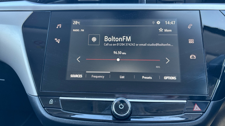 Vauxhall Corsa 1.2 Turbo SE Edition 5dr Petrol Hatchback